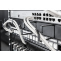 Cable management panel DN-97602