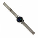 Oro-Med smart watch Smart Crystal, silver