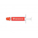 Thermal grease Genesis Silicon 801 0,5g