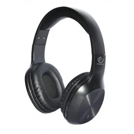 The Rebeltec VELA is a budget-friendly pair of wireless Bluetooth headphones design