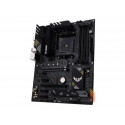 Asus emaplaat TUF Gaming B550-PLUS AM4 DDR4 M.2