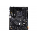 Asus emaplaat TUF Gaming B550-PLUS AM4 DDR4 M.2
