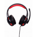 5.1 surround USB headset