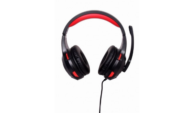 5.1 surround USB headset