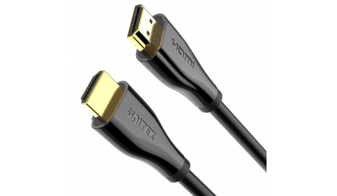 PREMIUM CERTIFIED HDMI 2.0 CABLE,1,5M; C1047GB