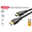 PREMIUM CERTIFIED HDMI 2.0 CABLE,1,5M; C1047GB