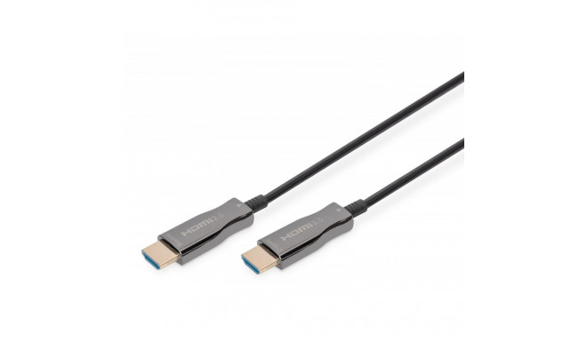 Product Name: DIGITUS High Speed HDMI Connection Cable with Ethernet
Part N