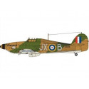 AIRFIX Hawker Hurricane Mk.1 1/48