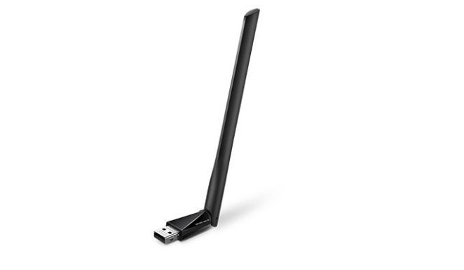 Mercusys MU6H ethernet adapter WiFi AC650 USB