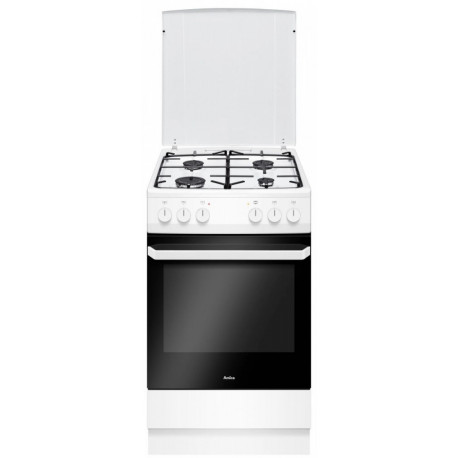 Cooker 510GE3.33ZpQ(W)
