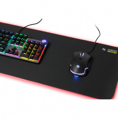 Ibox mouse pad IMPG5 Gaming RGB