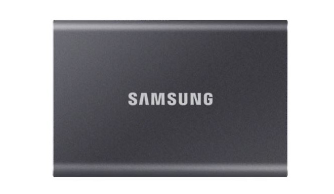 Samsung SSD Portable T7 1TB USB 3.2 Gen 2, hall