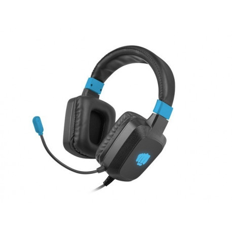 Product Overview: Gaming Headset Fury Raptor
The Fury Raptor is a budget-friendly, 