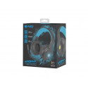 Gaming Headset Fury Warhawk RGB