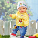 Zapf doll clothes Baby Born Cool Kids 36cm