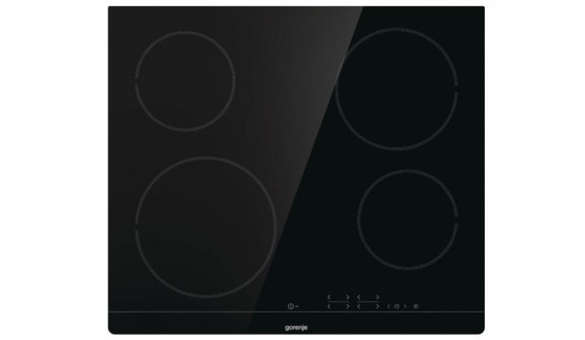 Ceramic hob ECT641BSC