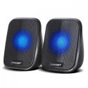 Stereo Computer Speaker s AC835