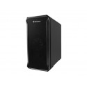 Genesis computer case Irid 503 Window