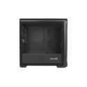 Genesis computer case Irid 503 Window