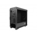 Genesis computer case Irid 503 Window
