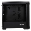 Genesis korpus Irid 503 Window