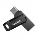 SanDisk flash drive 64GB Ultra Dual Drive Go USB-C 3.1 150MB/s