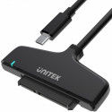 ADAPTER USB3.1 TYPE-C - SATA III 6G; Y-1096A