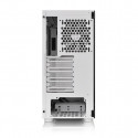 Thermaltake korpus H200 TG Snow RGB