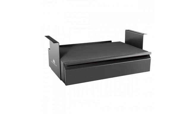 Under-Table Drawer With Shelf MC-875