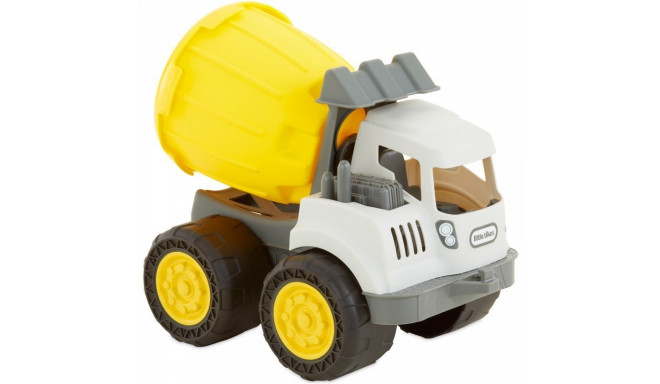 Cement mixer 2in1 Dirt Diggers