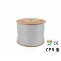 Cable SFTP Cat.7 CU305m wire LCS7L-11CU-0305-S