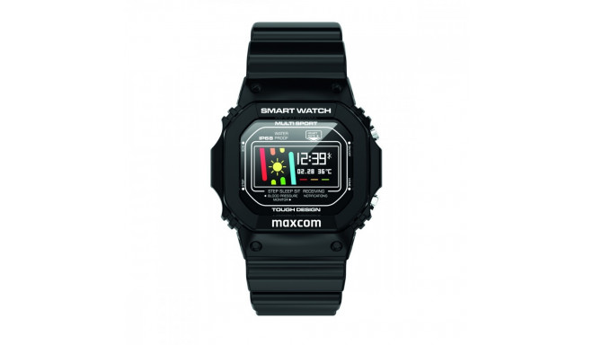 MaxCom nutikell FW22, must