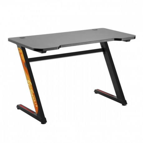 The NanoRS RS120 is a professional gaming desk designed for players who value comfo