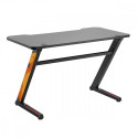 Black NanoRS Gaming Desk RS120