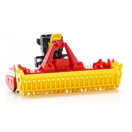 Rotary harrow Potinger Lion 3002