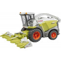 Claas Jaguar 980 Field chopper