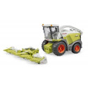 Claas Jaguar 980 Field chopper