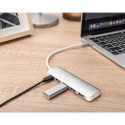 Hub 4-port USB 3.0 DA-70242-1