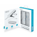 Hub 4-port USB 3.0 DA-70242-1