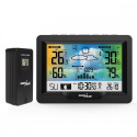 GreenBlue weather station GB540 DCF