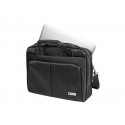 Laptop bag Gazelle 15,6&#39;&#39; - 16 inches black