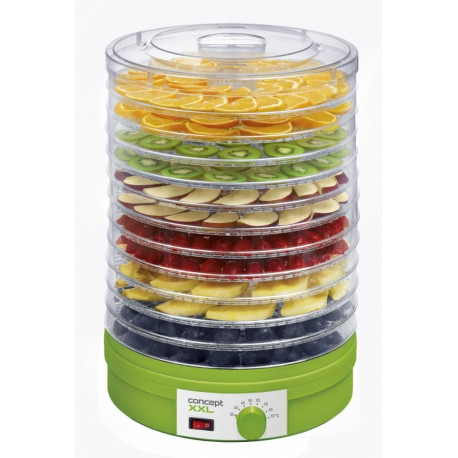 Food dryer Concept SO1025