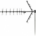 Sencor antenna SDA 611 DVB-T2/T 12dB 75Ohm 4G LTE
