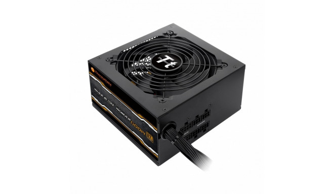 Power supply -Smart SE2 500W Modular (spr. 87%, Single Rail)