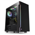 Thermaltake korpus H200 Tempered Glass