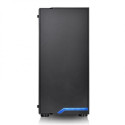 Thermaltake korpus H100 Tempered Glass