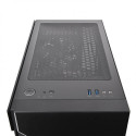 Thermaltake korpus H200 Tempered Glass
