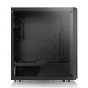 Thermaltake korpus H100 Tempered Glass