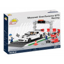 Blocks Cars Maserati GranTurism o GT3 Racing