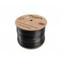 Cable UTP Cat.6 CU 305 m wire outdoor